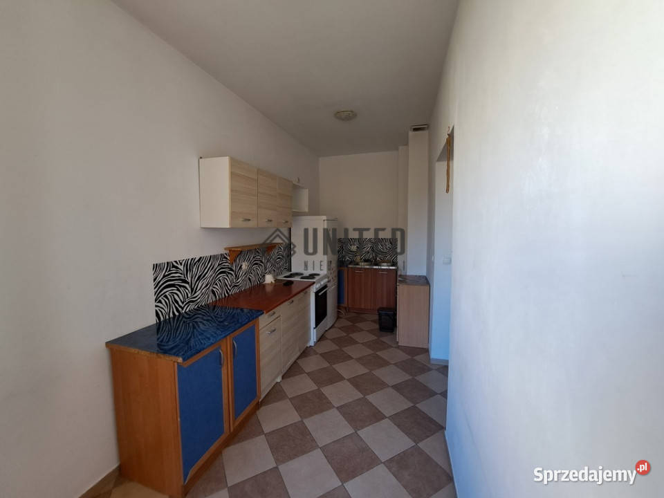 Mieszkanie dwupokojowe Brzeska 6421zł/m2 Oława