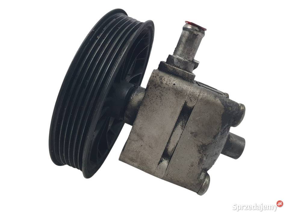 POMPA WSPOMAGANIA Volvo S60 S80 V70 XC70 XC90 24 lubelskie