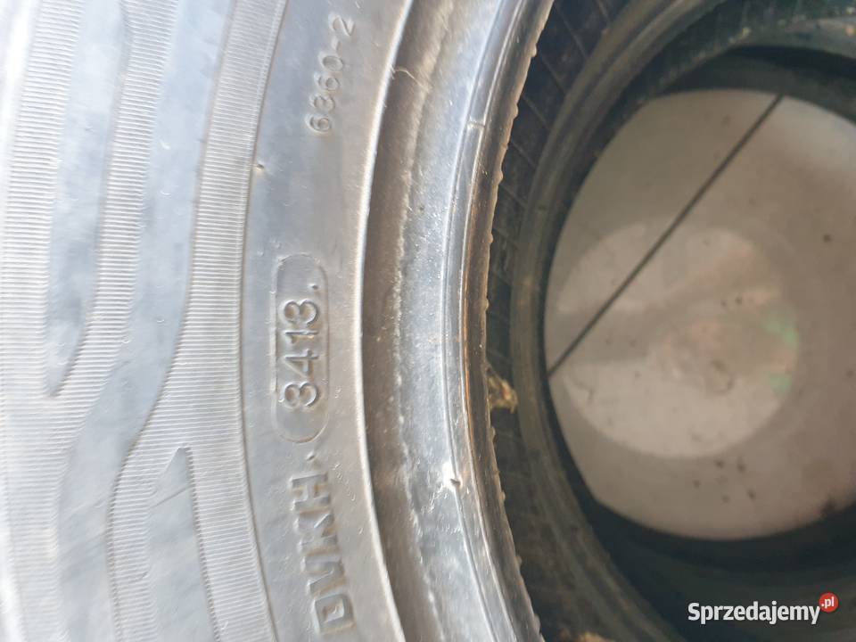 Opony Vredestein Quatrac3 17570r14 warmińsko-mazurskie Dobre Miasto
