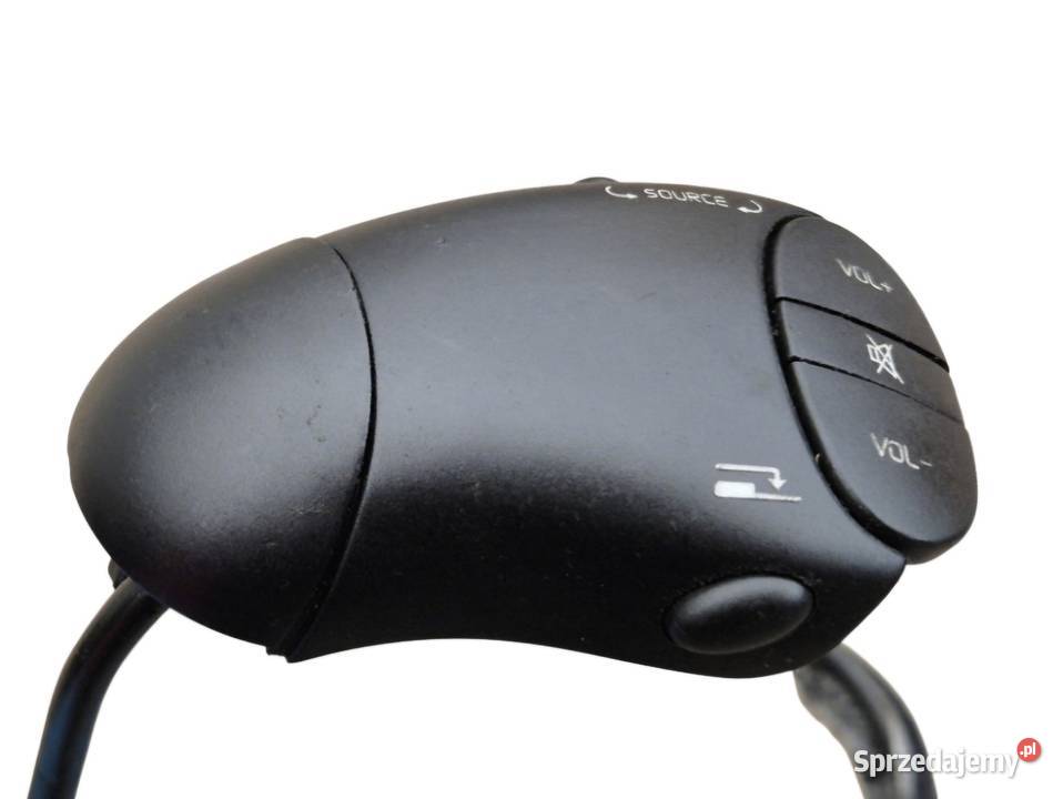 PRZEŁĄCZNIK PILOT RADIA RENAULT KANGOO I 1 Działoszyce