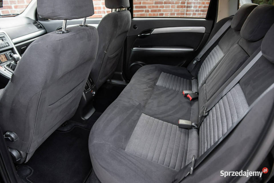 Fiat Croma Lift MPI 18i 16V 140 Dynamic Super
