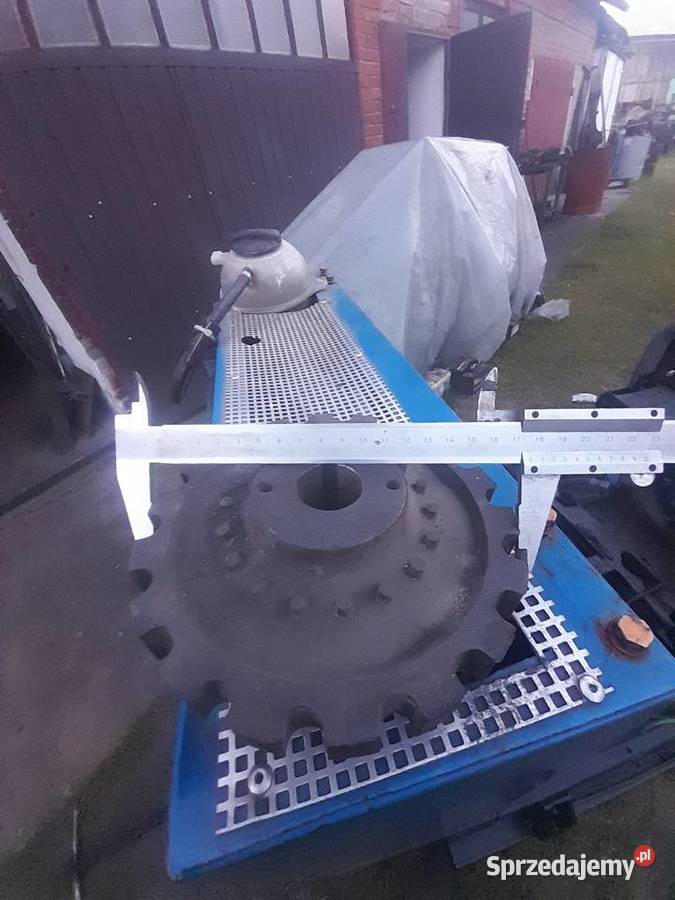 Sprzęgło kłowe do silnika YANMAR łódzkie Łowicz sprzedam