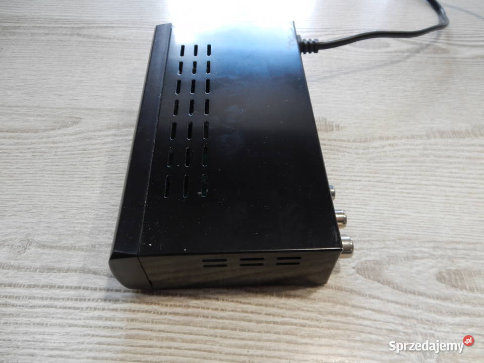 Tuner DVBT2 Smart SAT2 SmartGPS L04