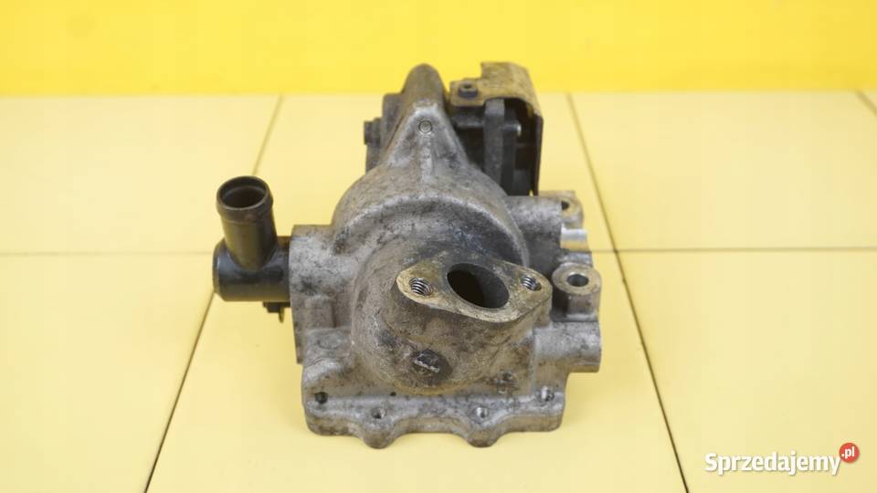 i40 OPTIMA ix35 CARENS 17 CRDI 15r D4FD zawor Części samochodowe Suków