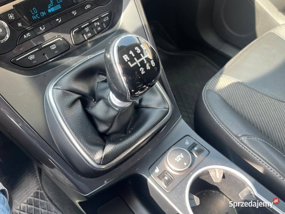 Sprzedam Ford Kugastan idealny Praszka