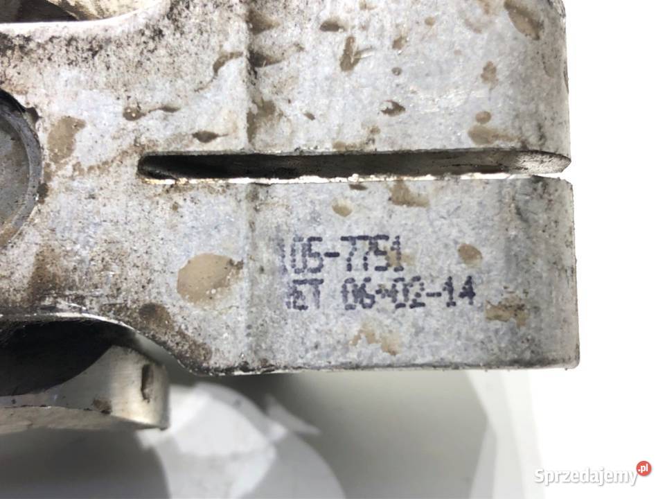 DRĄŻEK KOLUMNY KIEROWNICZEJ BMW F32 6791299 20