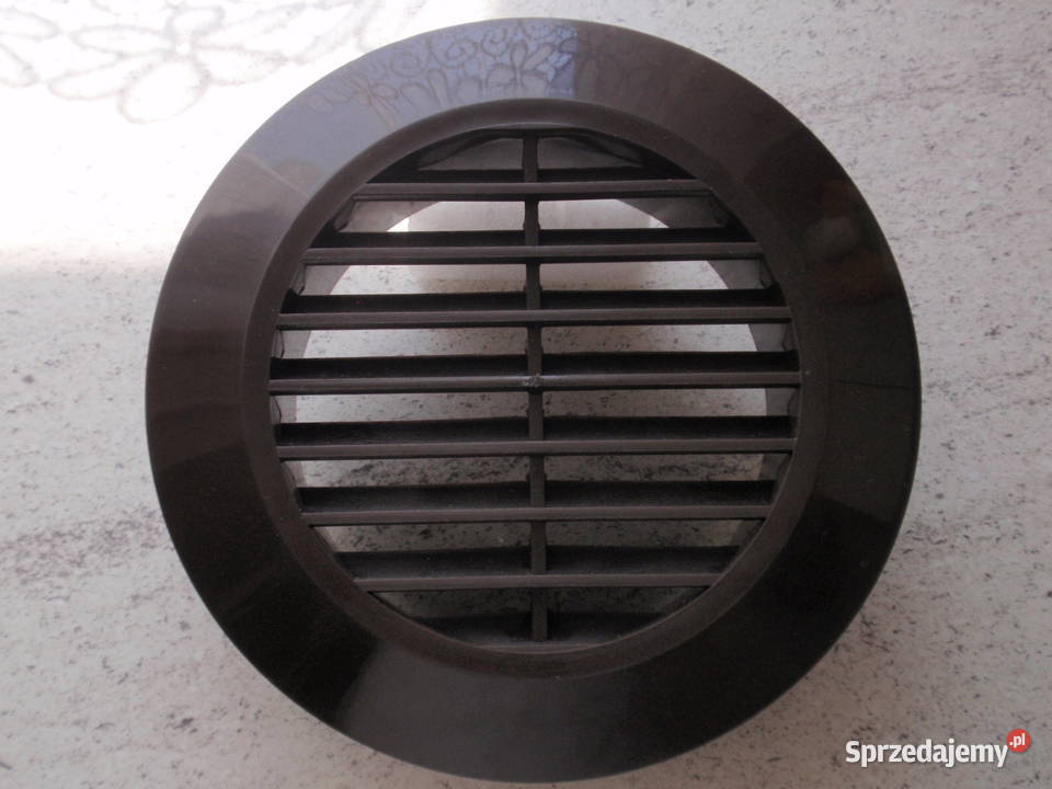 Kratki wentylacyjne łódzkie