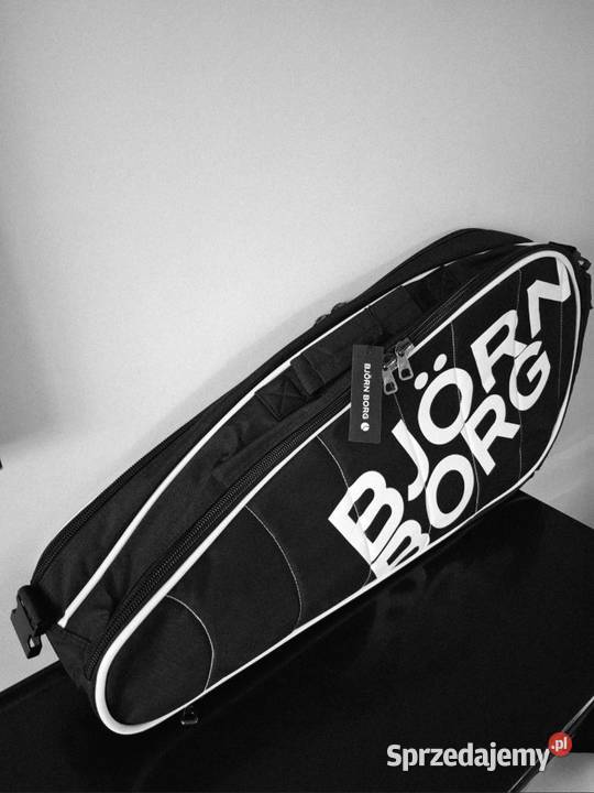 Bjrn Borg pokrowiec futerał torba rakiety Kraków