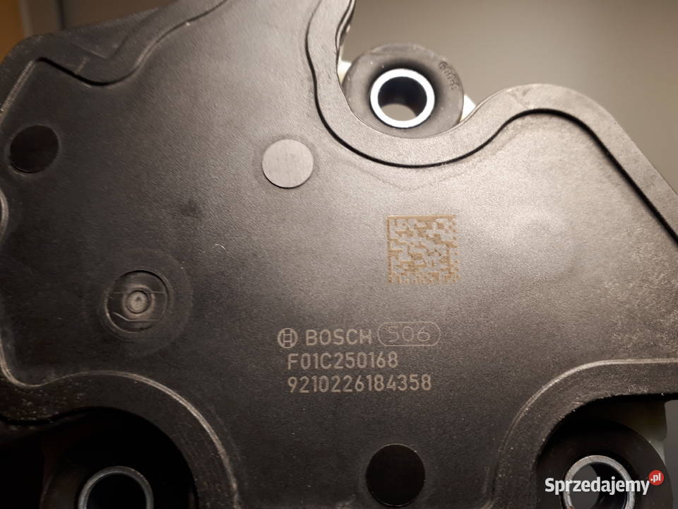 Pompa adblue Crafter Man Transporter Caddy mazowieckie Warszawa sprzedam