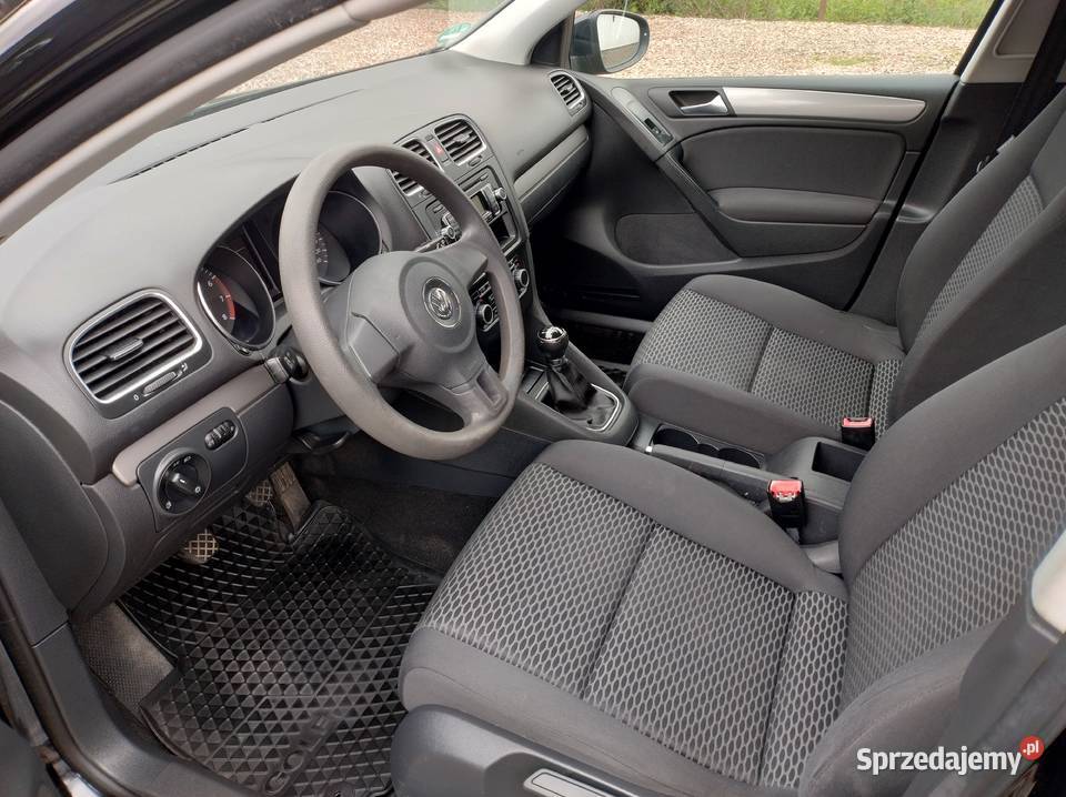 Volkswagen Golf 14 MPI Klimatronik Opłacony z Golf Grudziądz