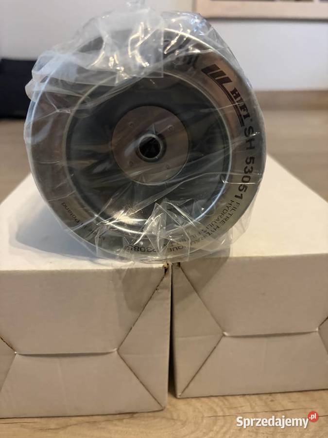 Filtr hydrauliczny SH 53051 wielkopolskie Września