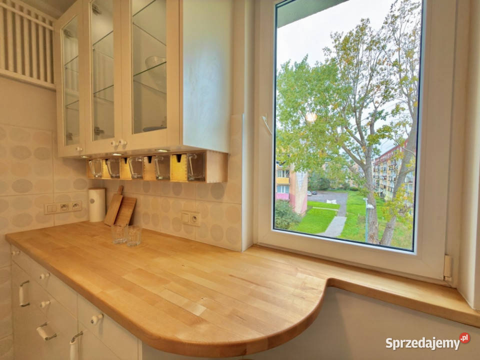 Apartament 89m2 z możliwością podziału na dwa