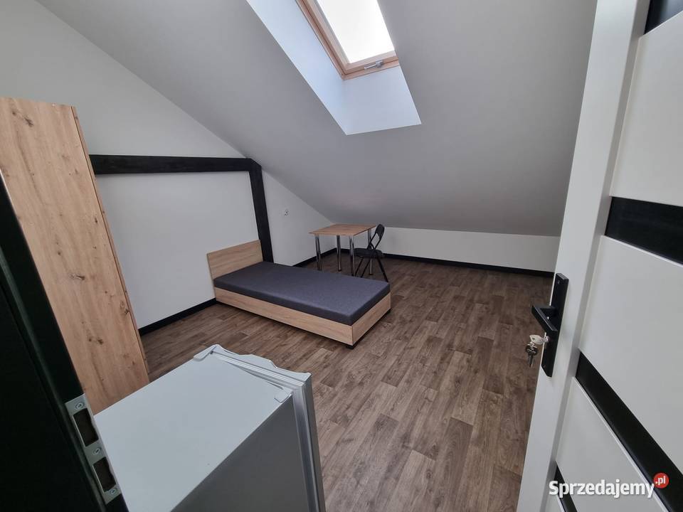 Wynajmę Pokój 1 osobowy Brzegi Kokotów małopolskie Kraków