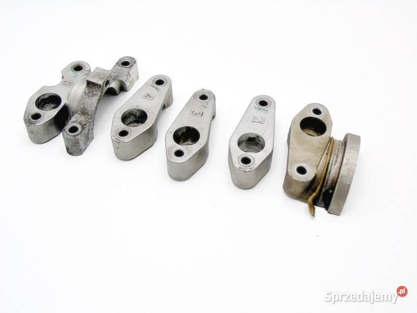 MOSTKI WAŁKA 20 CRDI SPORTAGE TRAJET CERATO śląskie Sosnowiec