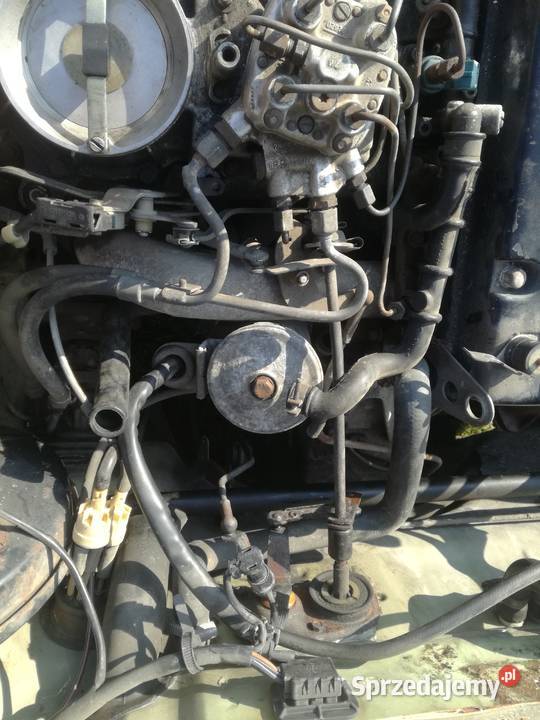 Mechanizm cięgna gazu Mercedes w123 230e automat osobowe Kosarzew-Stróża sprzedam