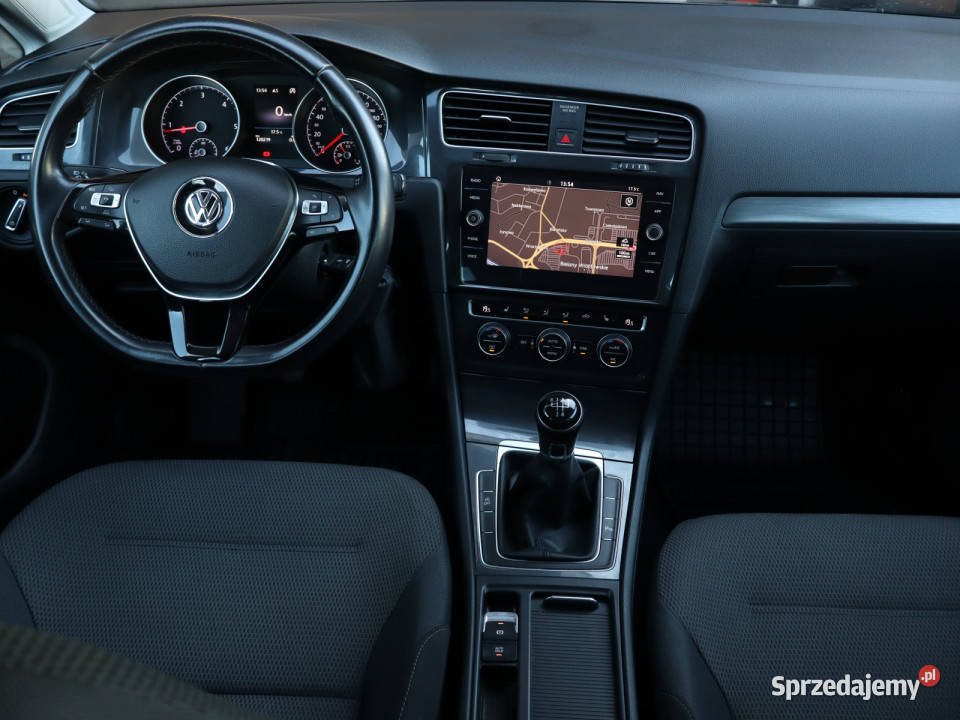VW Golf 16 TDI dolnośląskie sprzedam