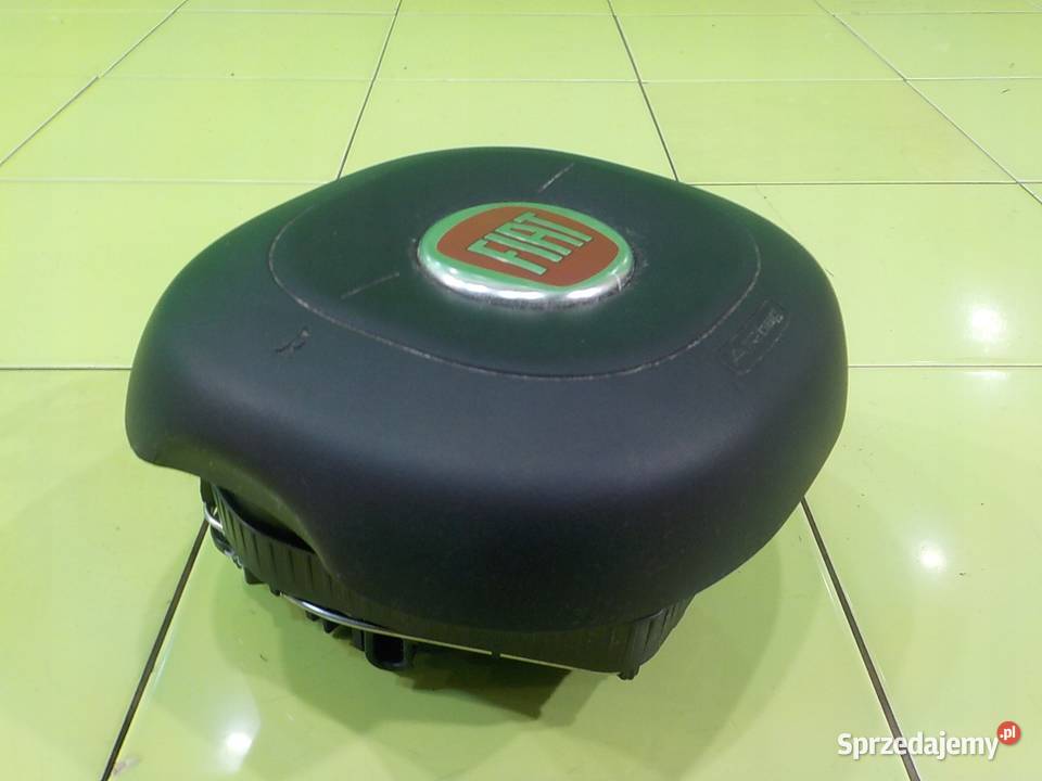 FIAT PANDA III 12 B 16r 5D AIRBAG poduszka Suków sprzedam