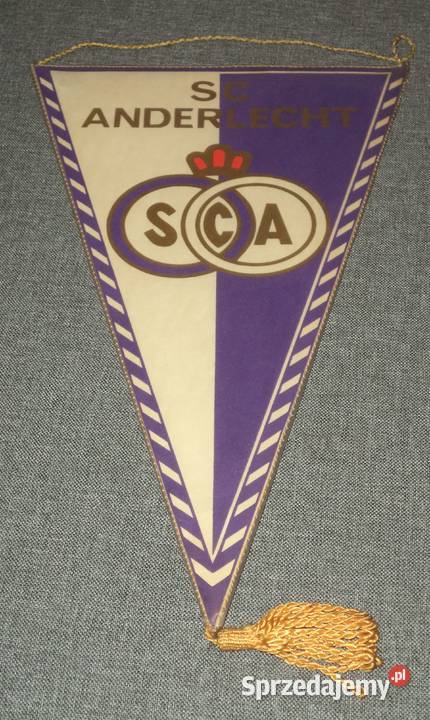 SC Anderlecht FC Juventus Turyn Atletico de Piekary Śląskie