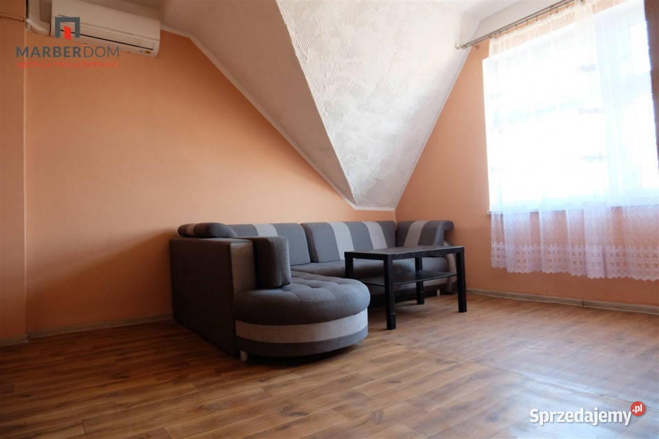 Mieszkanie na wynajem 40m2 1 pokojowe Chorzów