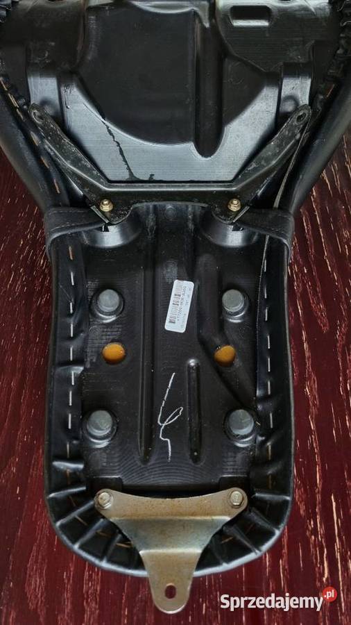 Fotel Honda VT1100 C2 Shadow Sabre kanapa