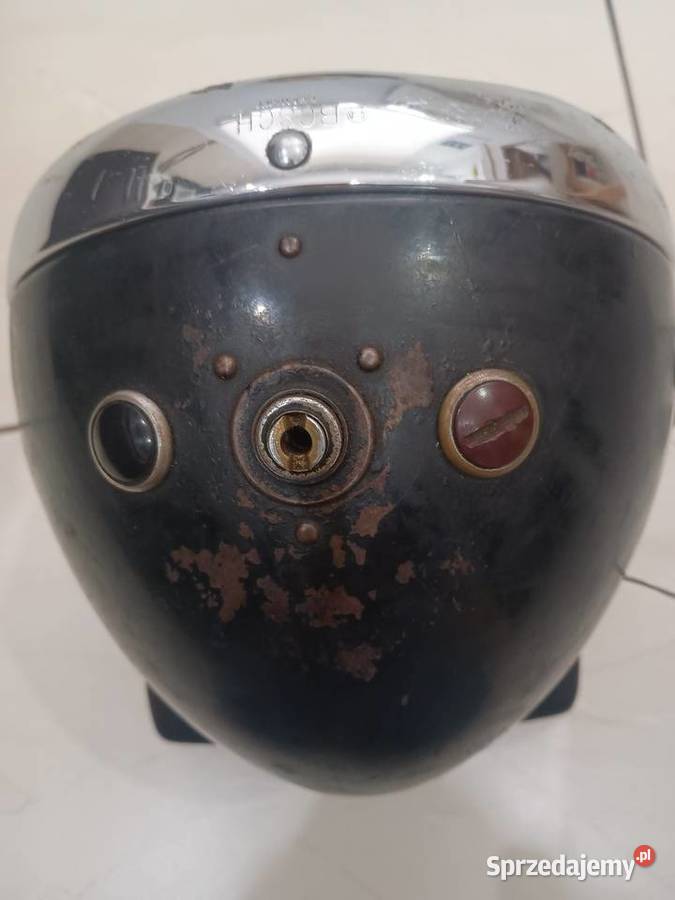 Lampa Bosch es 160 Garwolin