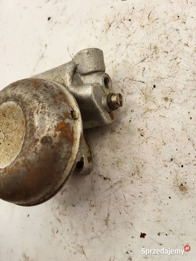 GAZNIK FILTER FICHTEL SACHS 98 WANDERER 98 MIELE Rybnik