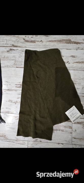 Sprzedam mundury wojskowe