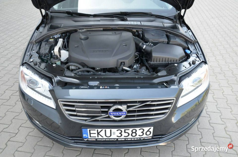 Volvo V70 Zarejestrowane 20D4 181 Lift Serwis Kutno sprzedam