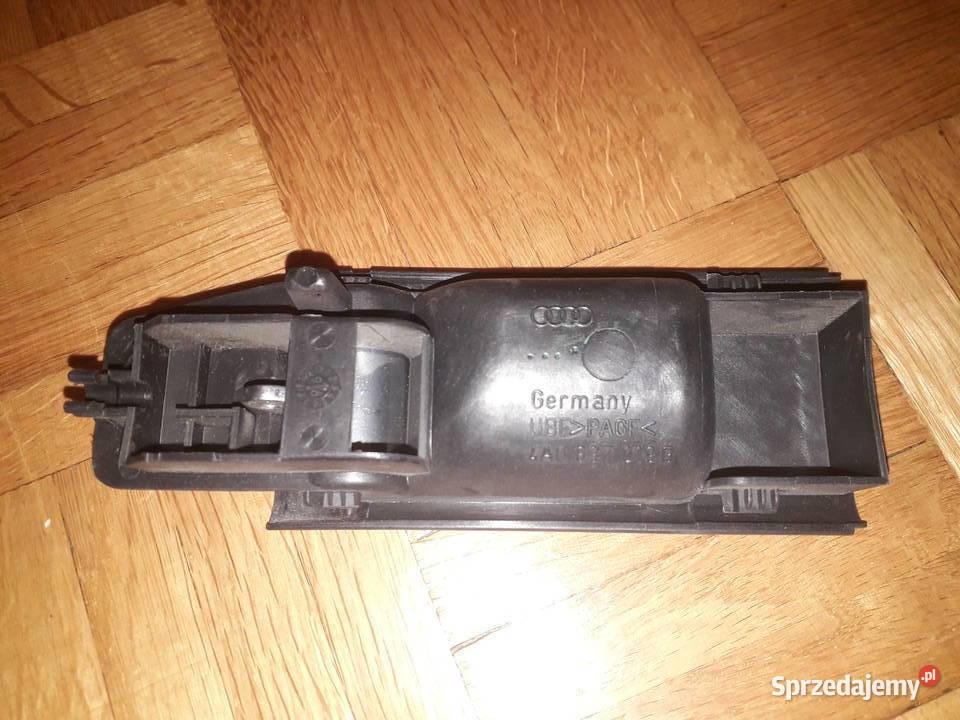 4A0837019B Klamka wewnętrzna Audi A6 C4 osobowe