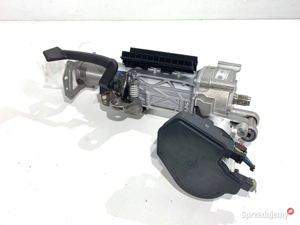 POMPA WSPOMAGANIA FORD FOCUS IV JX6C3D077A1G 15 podkarpackie