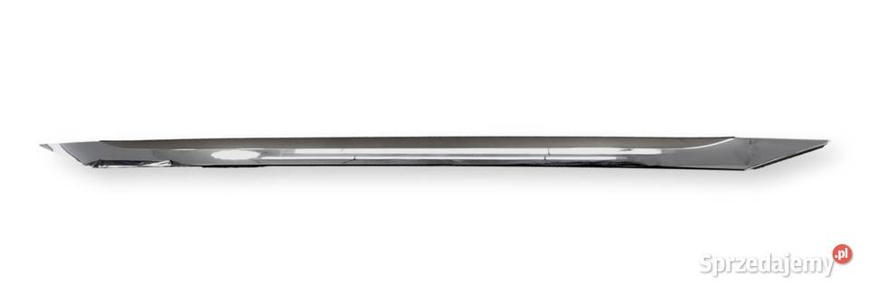MERCEDES GLE W167 Listwa chrom klapy bagaznika Pozostałe Ruda Śląska