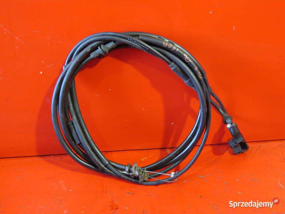 PIAGGIO BEVERLY 500 2009 piaggio LINKA GAZU Gdańsk