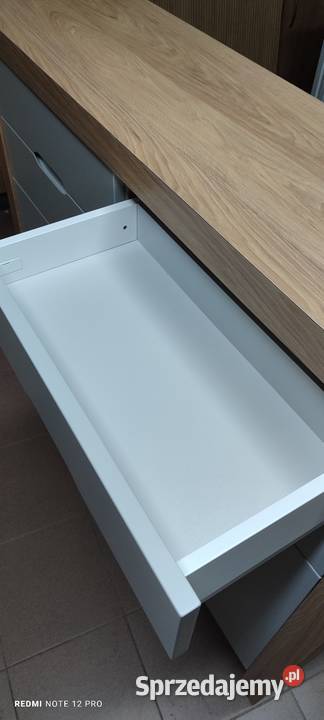 Komoda nowoczesna Tarnawa Górna