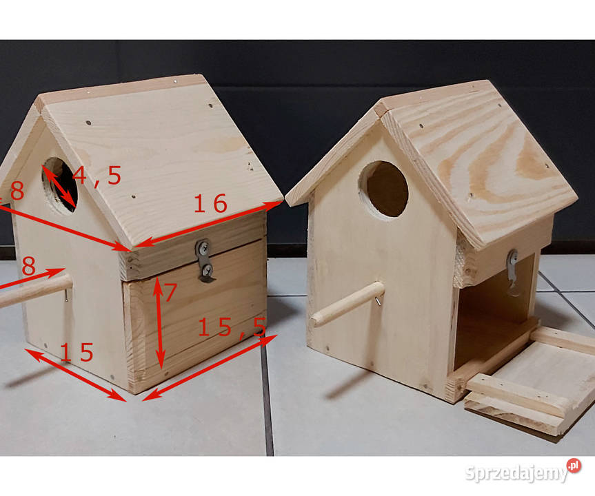 Budka egzotyki śląskie