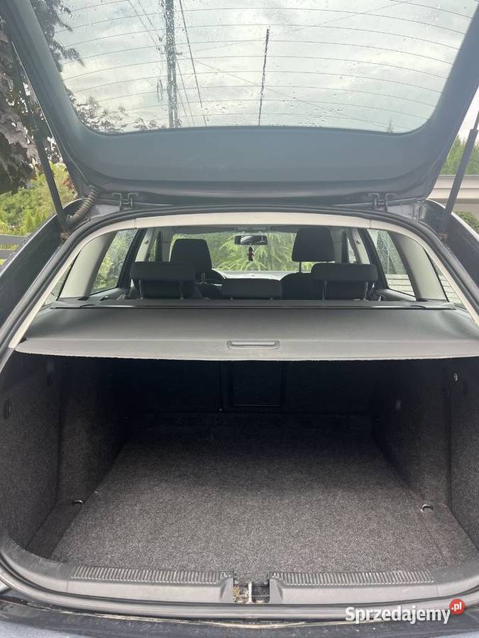 Skoda Octavia 2 Stary Sącz sprzedam