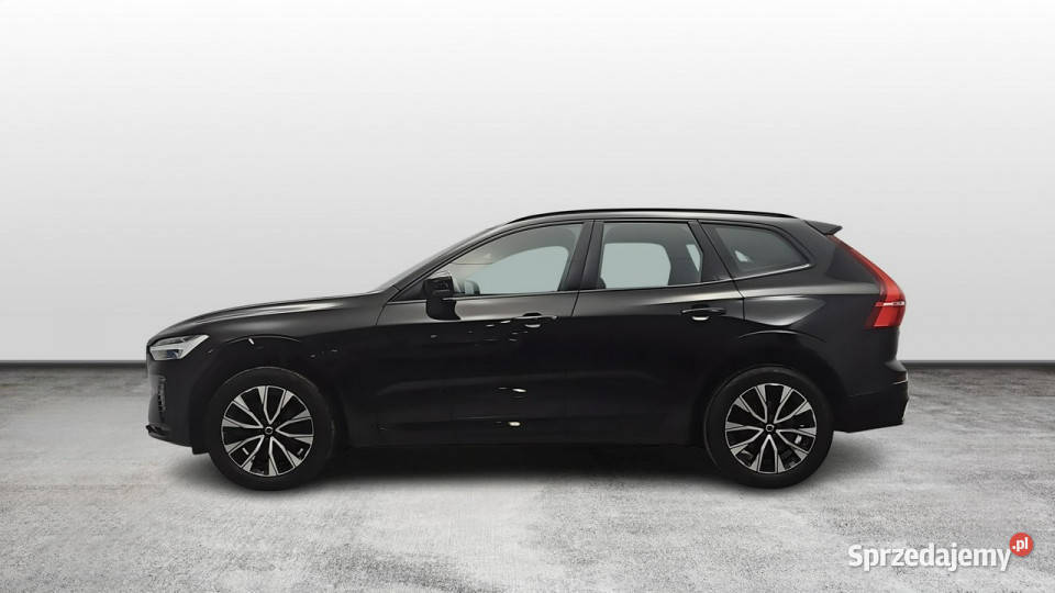 Volvo XC 60 B4 D Plus Dark aut Z Polskiego 193KM mazowieckie Warszawa sprzedam