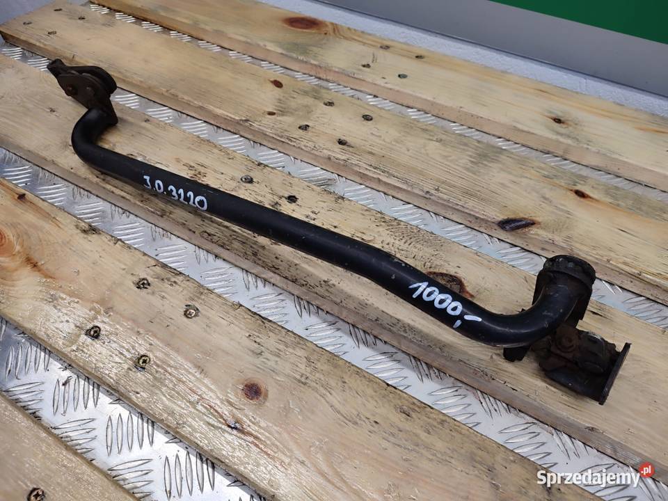 Uchwyt szyby drzwi JOHN DEERE 3220 Wilkowo sprzedam