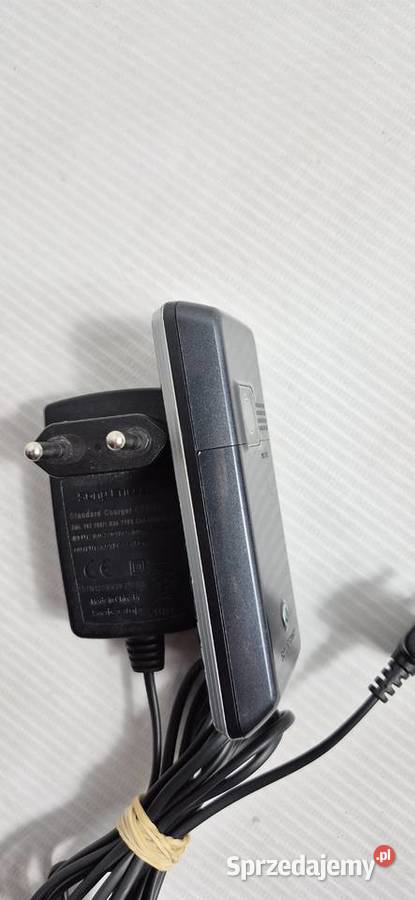 Sony Ericsson K200i Import Niemcy Biłgoraj