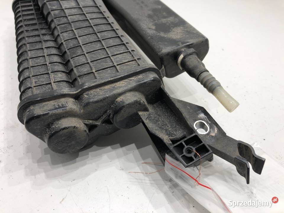 FILTR WĘGLOWY SKODA 20 TSI 3Q0201801C 20 265 osobowe