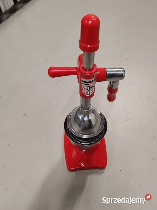 wyciskarka Bojano sprzedam