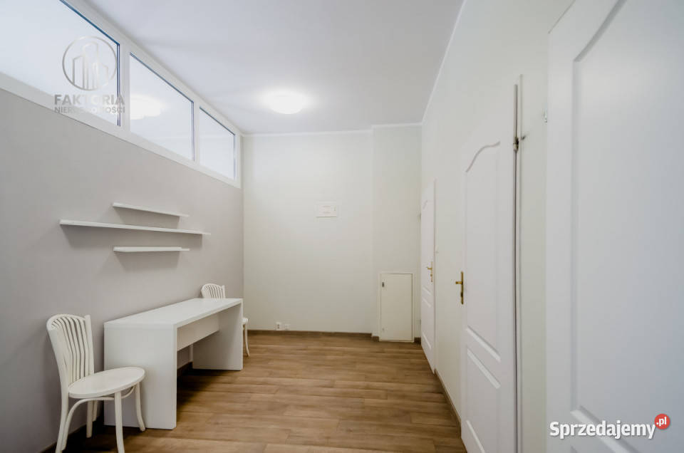 Lokal Białystok 464m2