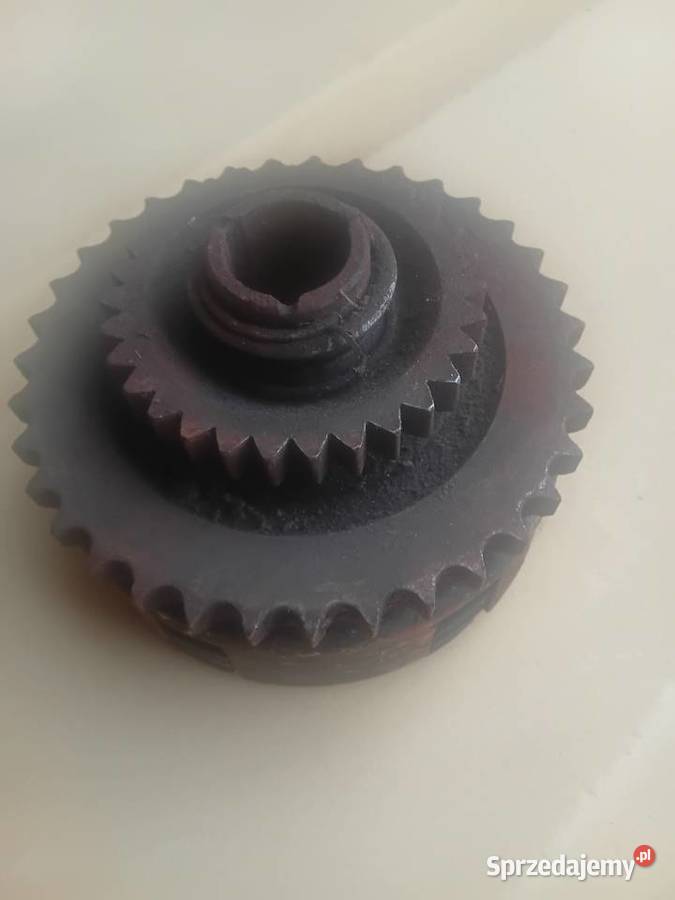 Kosz sprzęgła WSK WFM Milejewo sprzedam