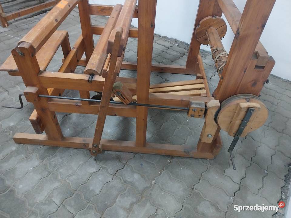 Krosno Tkackie Antyki, Sztuka, Kolekcje sprzedam