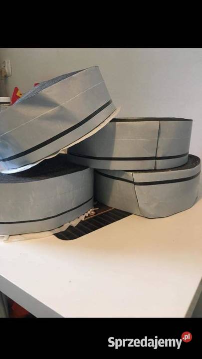 Membrana illbruck ME 508 Wejherowo