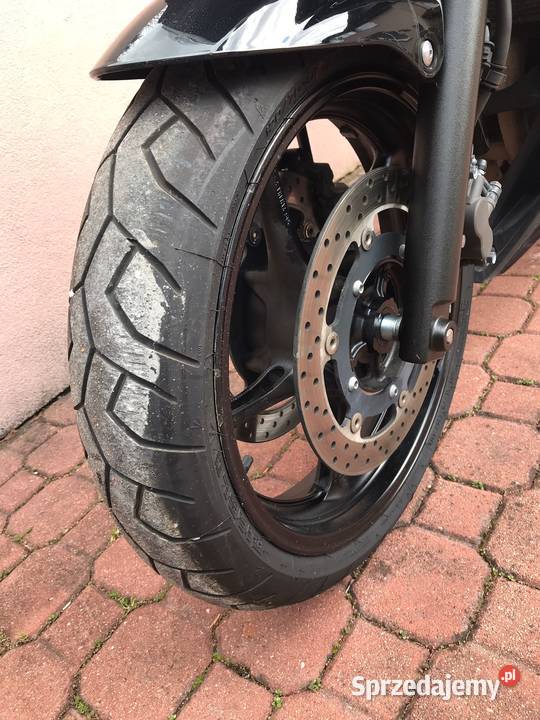 Yamaha XJ6 Diversion Sport Stan Super Fazer 600 śląskie sprzedam