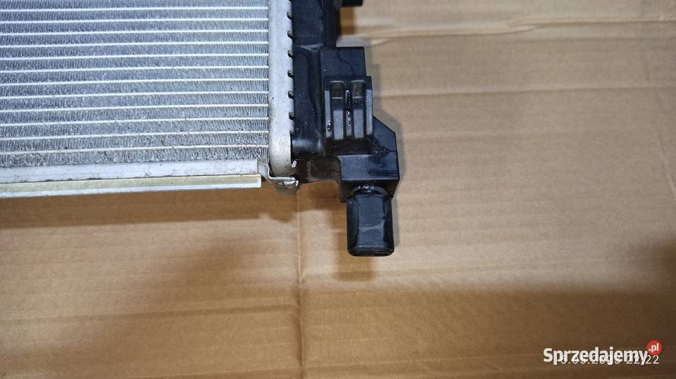 Chlodnica wody Cherokee 20