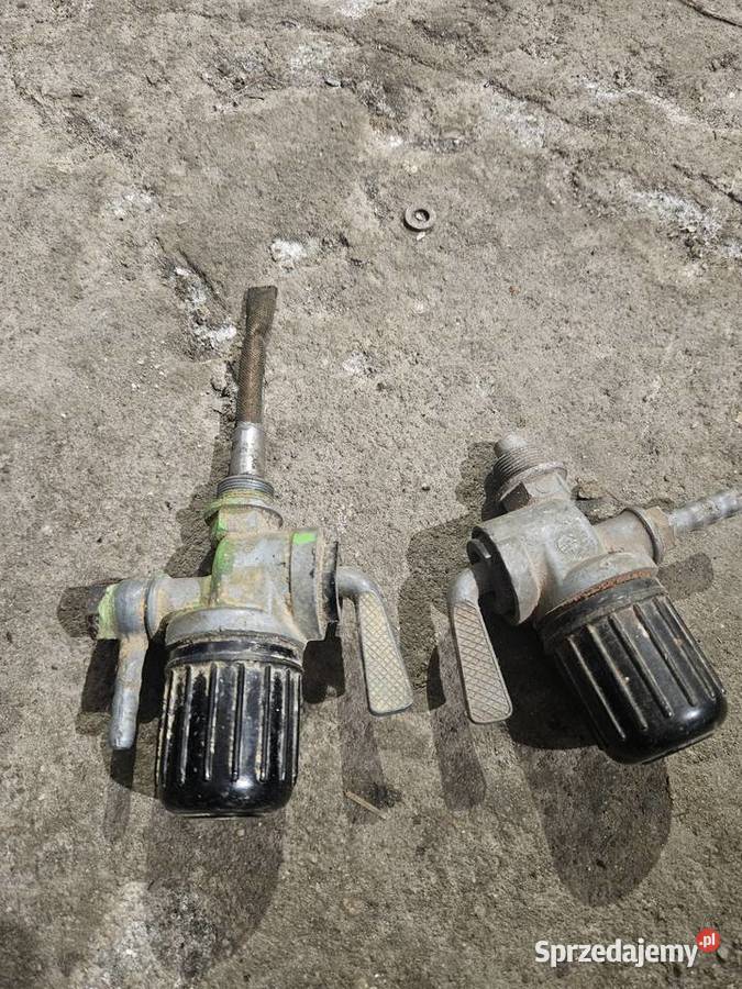 Kranik awo Simson Bmw R35 Mz Bk 350 Kłodawa