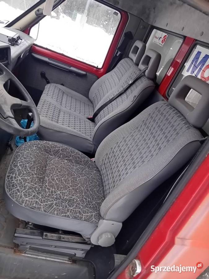 Części daewoo lublin Samochody na części