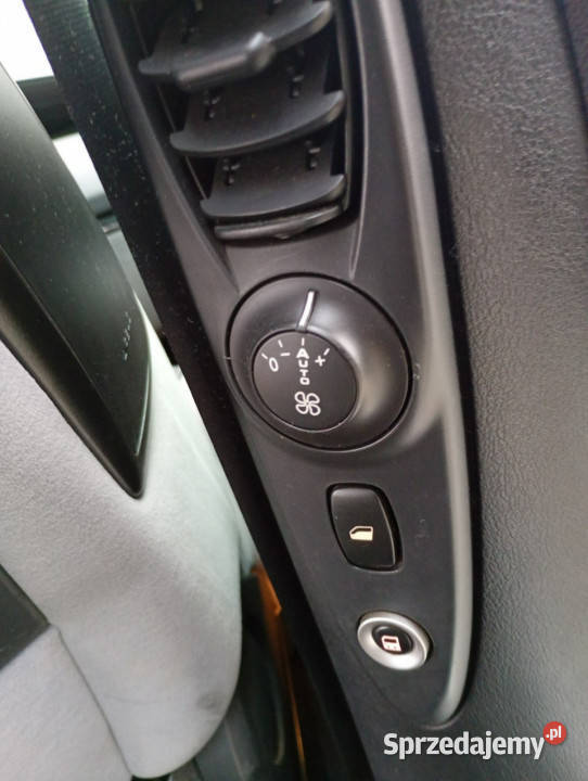 Citroen C8 bogate wyposażenie 51000km C8 Chełm Śląski sprzedam