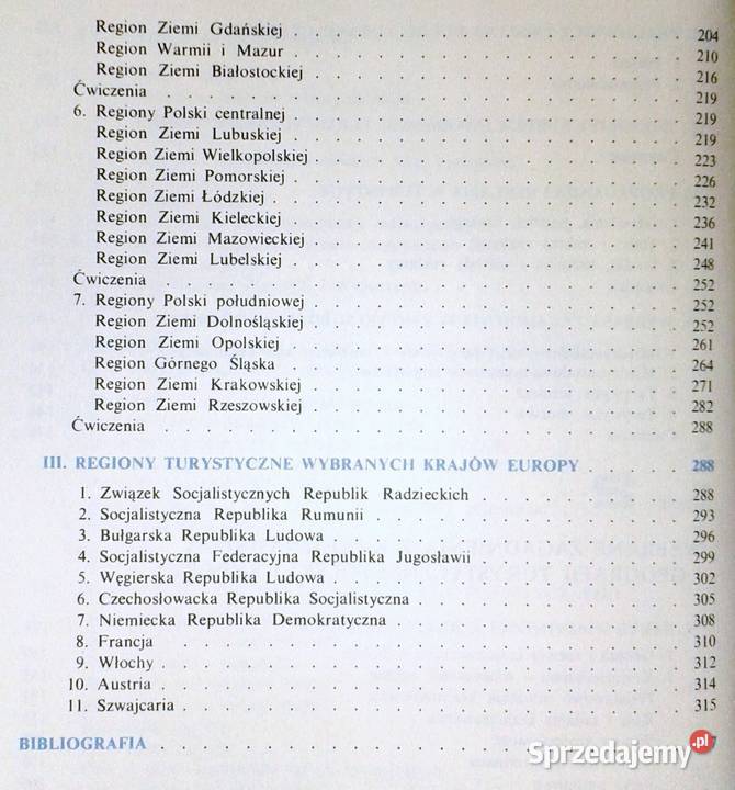 Turystyka Roman Bar Andrzej Doliński Chełm